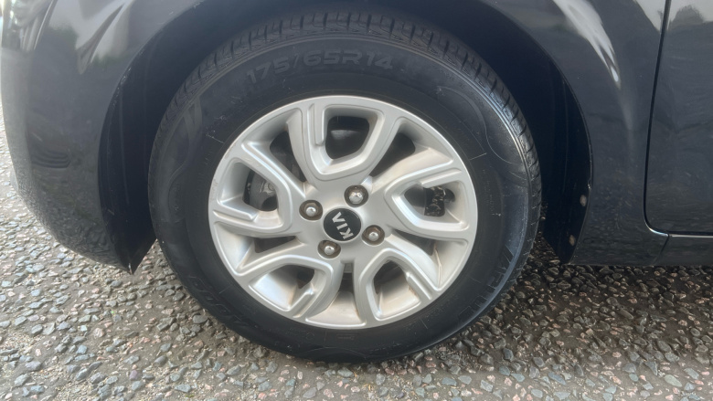 Kia Picanto 1.0 2 5dr Petrol Hatchback